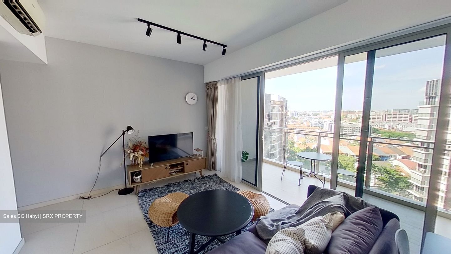 Bartley Residences (D19), Apartment For Rent 101913041